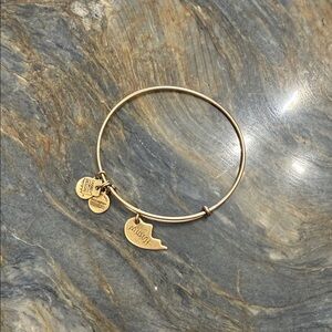 Alex and Ani Bracelet